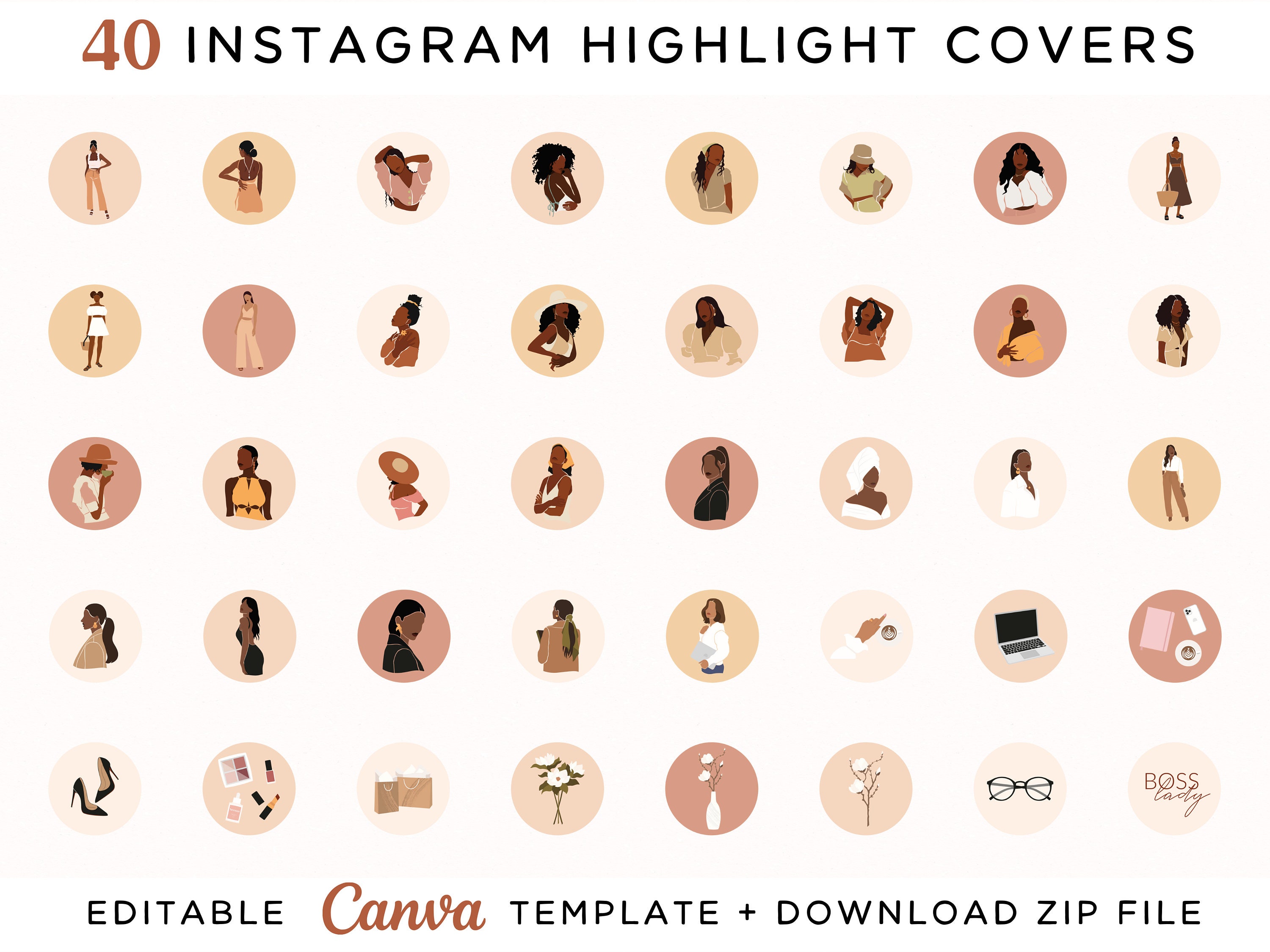 The 8 Best Instagram Highlight Ideas to Try