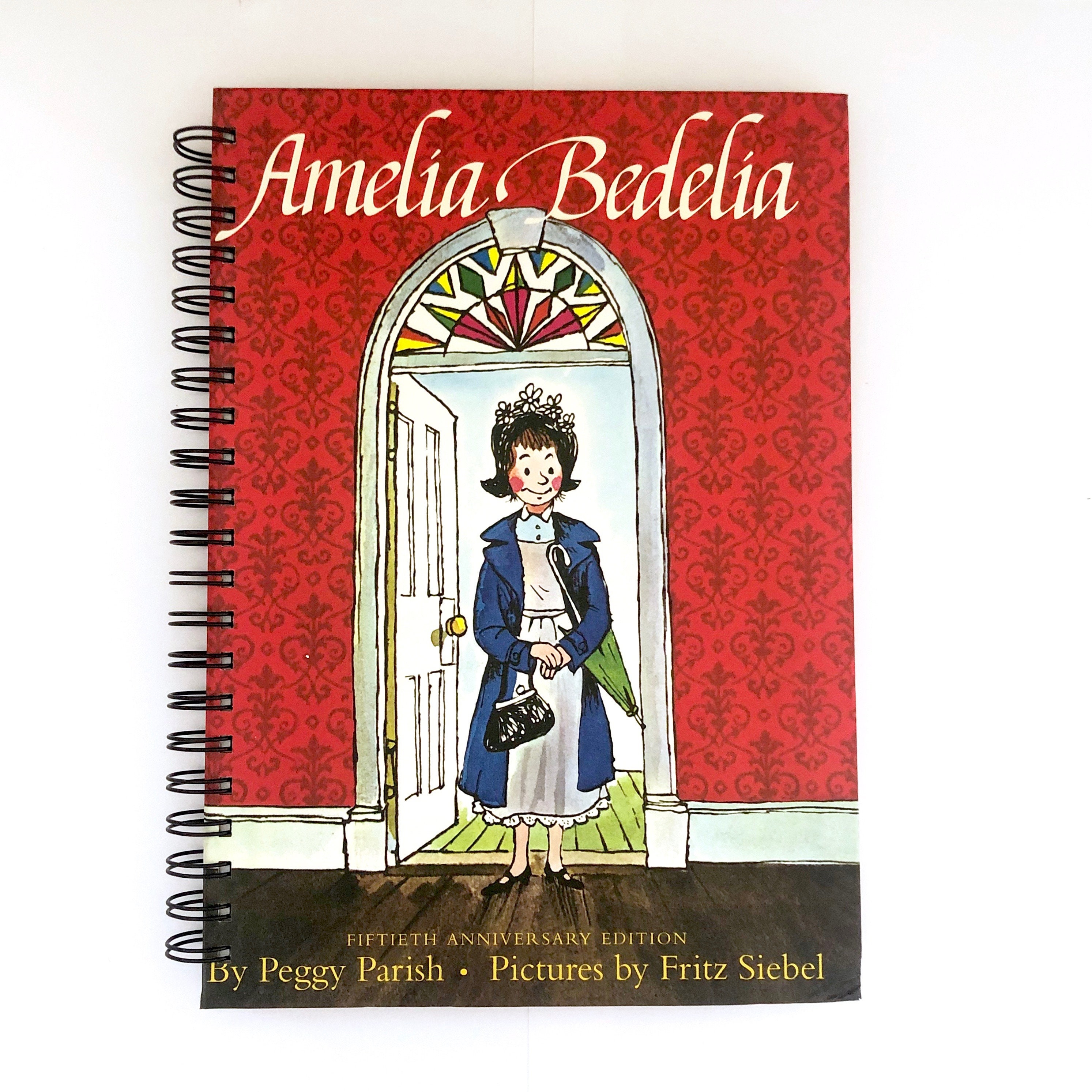 amelia bedelia coloring pages