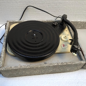 Garrard turntable - Etsy 日本
