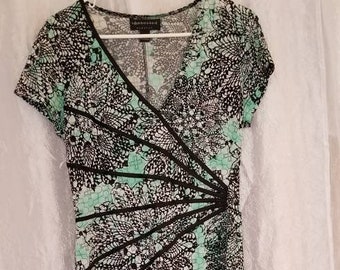 Dress, Women's Dress, Junior Dress,  Professional Dress, Size 12, Connected,