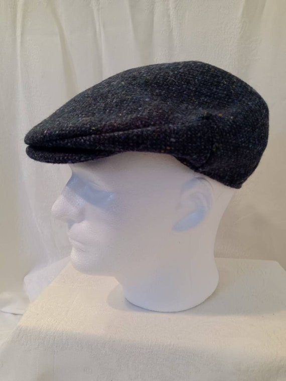 Hat, cap, newsboy cap, men's cap, women's accesso… - image 3