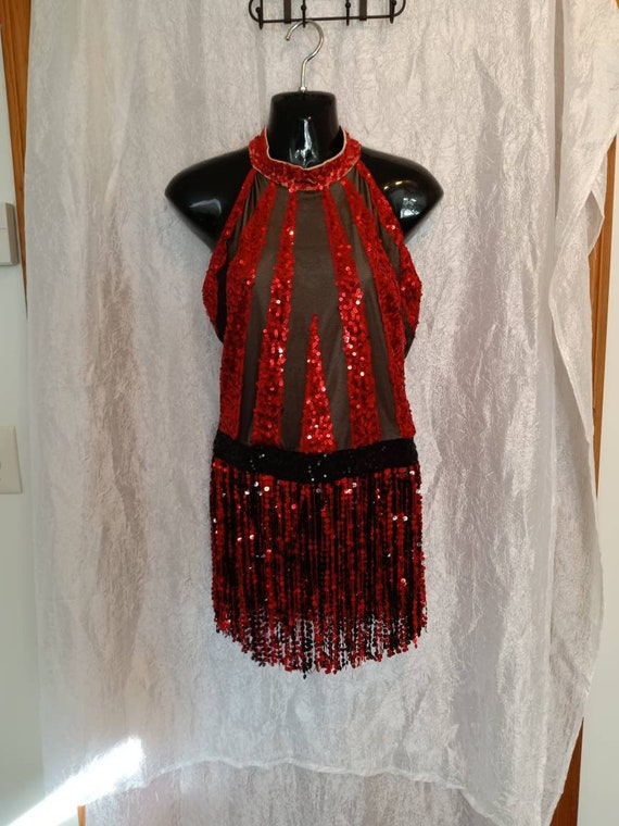 Costume, flapper, stage costume, Gatsby, roaring … - image 2