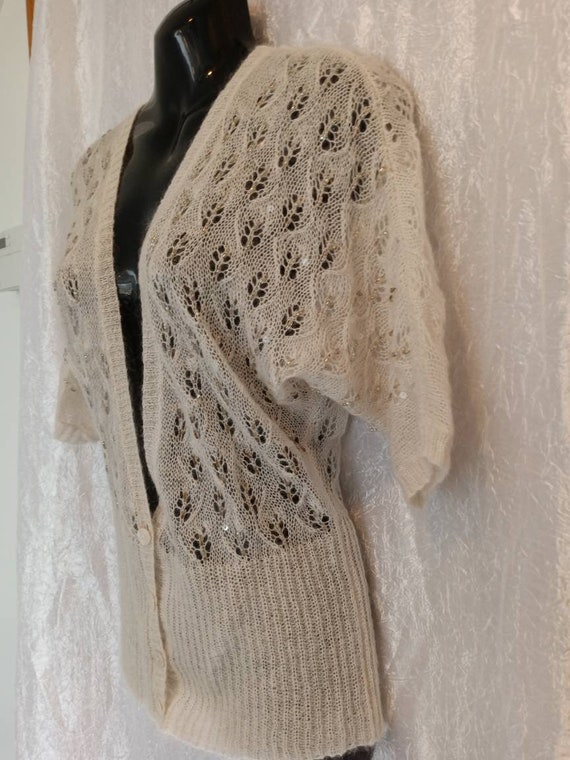Sweater, designer sweater, women's sweater, women… - image 5