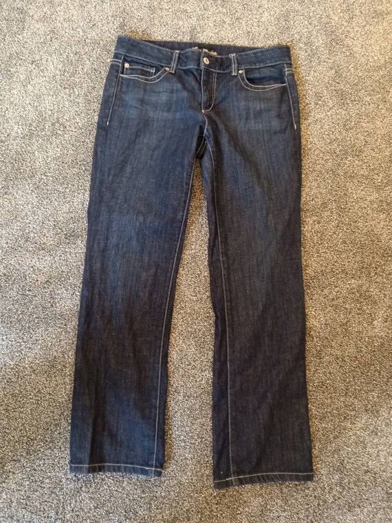 Jeans, vintage jeans, designer jeans, Ann Taylor … - image 3