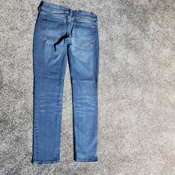 Jeans, Vintage jeans, Bass jeans, Maine jeans, De… - image 4