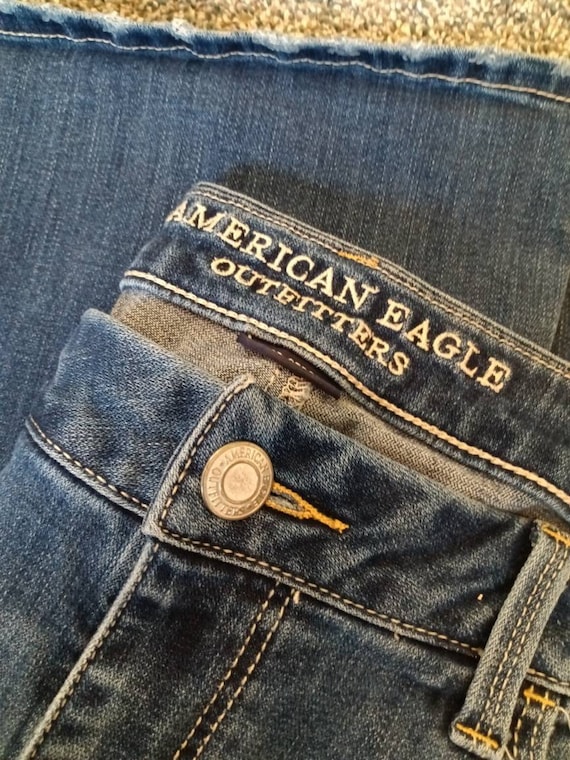 designer jeans junior