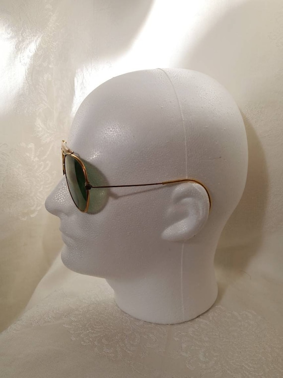 Aviator, aviator glasses, aviator sunglasses, sun… - image 3