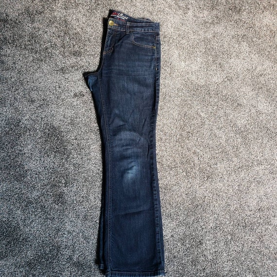 Jeans, Vintage jeans, Designer Jeans, Women's Jea… - image 6