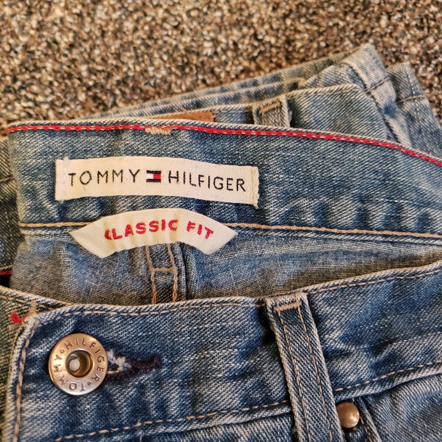 Tommy hilfiger cheap dyan 2