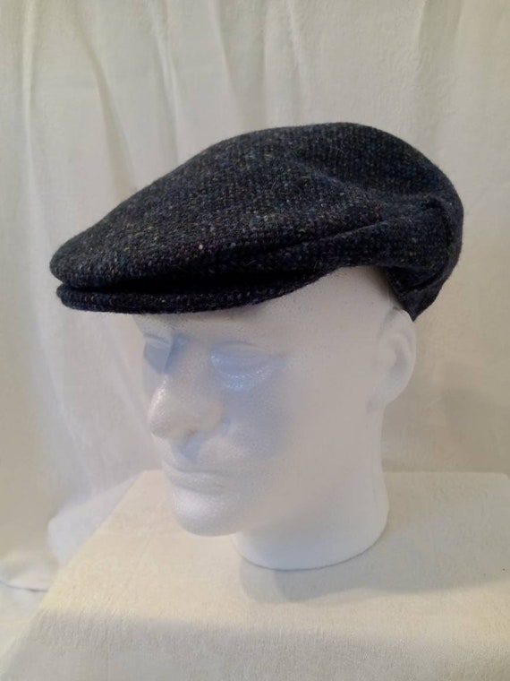 Hat, cap, newsboy cap, men's cap, women's accesso… - image 8