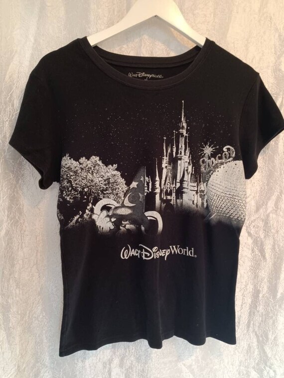T shirt, vintage t shirt, Disney, unisex t shirt,