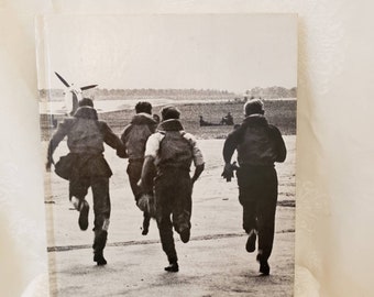 Raphael Steinberg, World War II, Alexandria Virginia, Time Life Books,  History, Vintage Book, Collectables, Island Fighting, USA History