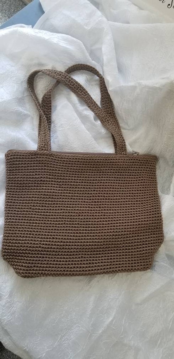 The Sak, Women's Handbag,  Designer Bag, Crocheted