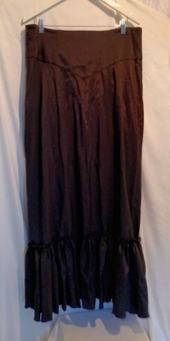 Skirt, Renaissance shirt, King Richard's Faire sk… - image 6