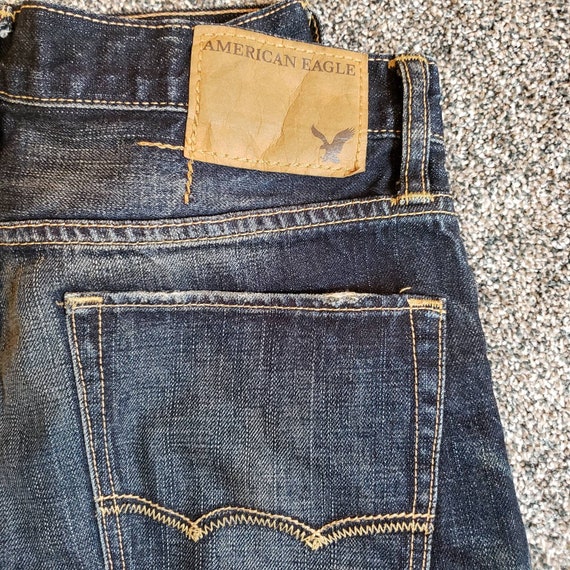 American Eagle Outfitters - Bootcut Jeans For Men