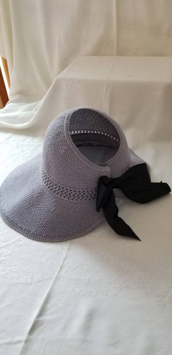 Hat, Sun hats,  Bonnet,  Sun Bonnet,  Summer Hat,… - image 7