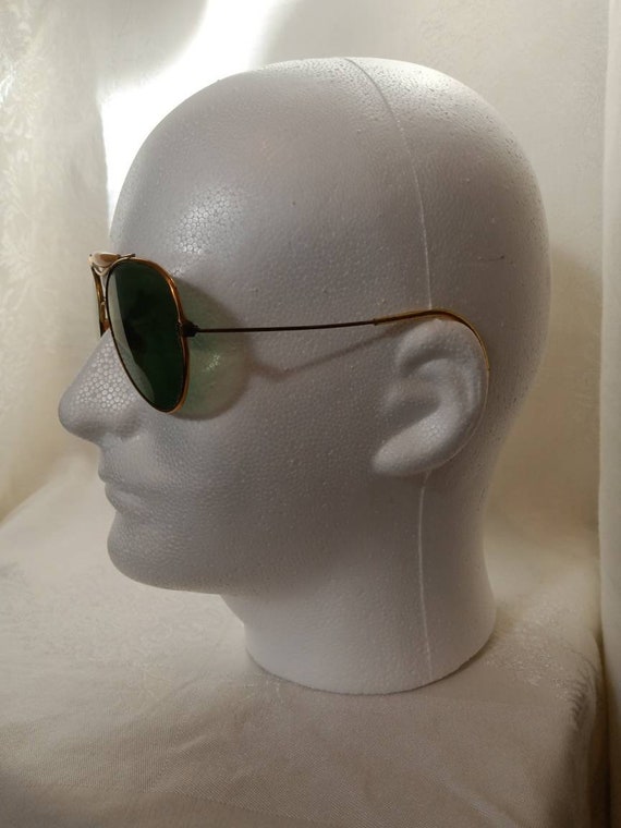 Aviator, aviator glasses, aviator sunglasses, sun… - image 10