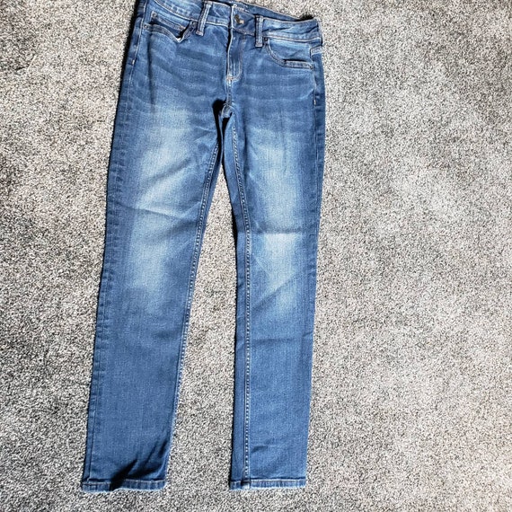 Jeans, Vintage jeans, Bass jeans, Maine jeans, De… - image 2