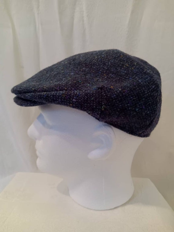 Hat, cap, newsboy cap, men's cap, women's accesso… - image 6