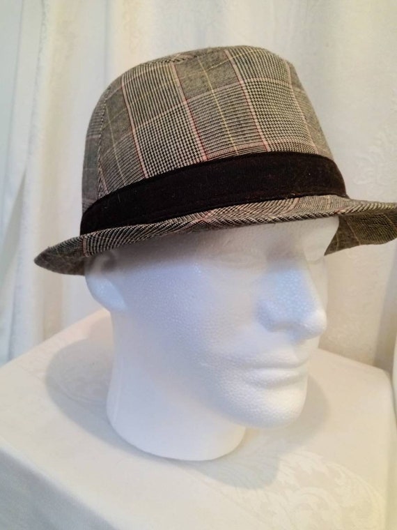 Hat, men's hat, women's hat, junior hat, fedora, … - image 4