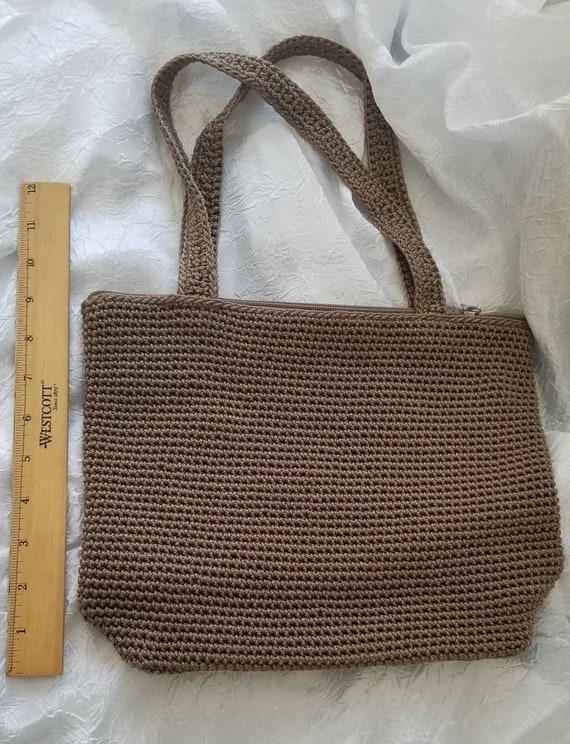 The Sak, Women's Handbag,  Designer Bag, Crochete… - image 6