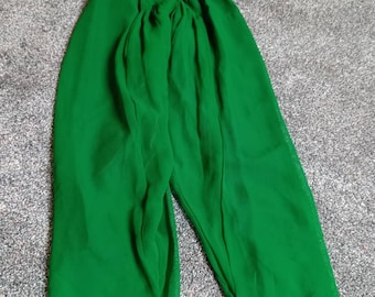 Pantalones, pantalones de harén, pantalones de Jeannie, disfraz de niños, sueño con pantalones de Jeannie, Halloween, disfraz de Halloween, pantalones de niños, disfraz de niñas, niñas pa