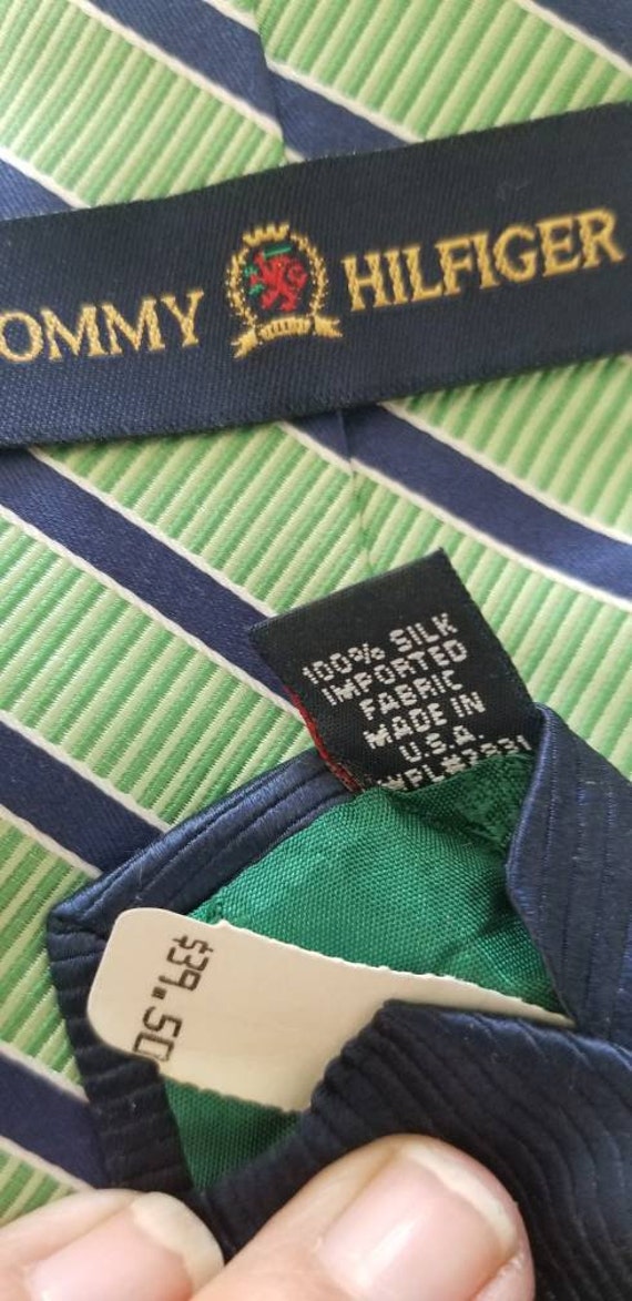 Tommy hilfiger dyan 2 discount