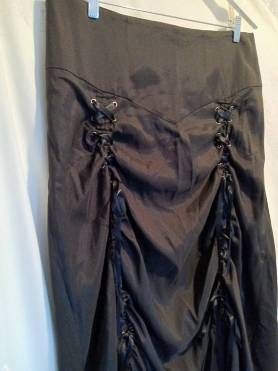 Skirt, Renaissance shirt, King Richard's Faire sk… - image 2