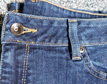 Jeans, Vintage jeans, Designer Jeans, Women's Jeans, Men's Jeans, ladies L.L.Bean Jeans, Junior Jeans, L.L.Bean,  blue jeans, dungarees