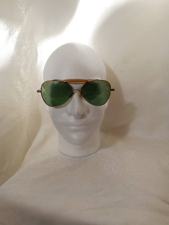 Aviator, aviator glasses, aviator sunglasses, sun… - image 2