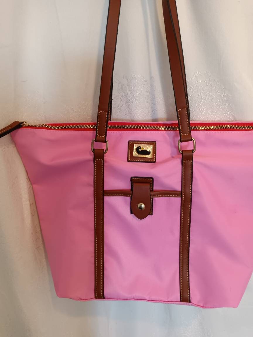 トートバッグ HI Women's BERNADETTE Tote Bag Light Pink il_fullxfull.3588978332_tfoo.jpg