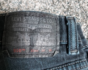 Vintage Jeans, Designer Jeans, Levi STRAUSS,  501 Jeans,  Women's Jeans, Junior Jeans, Men's Jeans, ladies jeans, girls jeans, 26 x26, uniqu