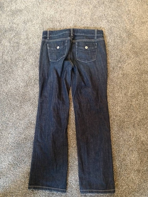 Jeans, vintage jeans, designer jeans, Ann Taylor … - image 2