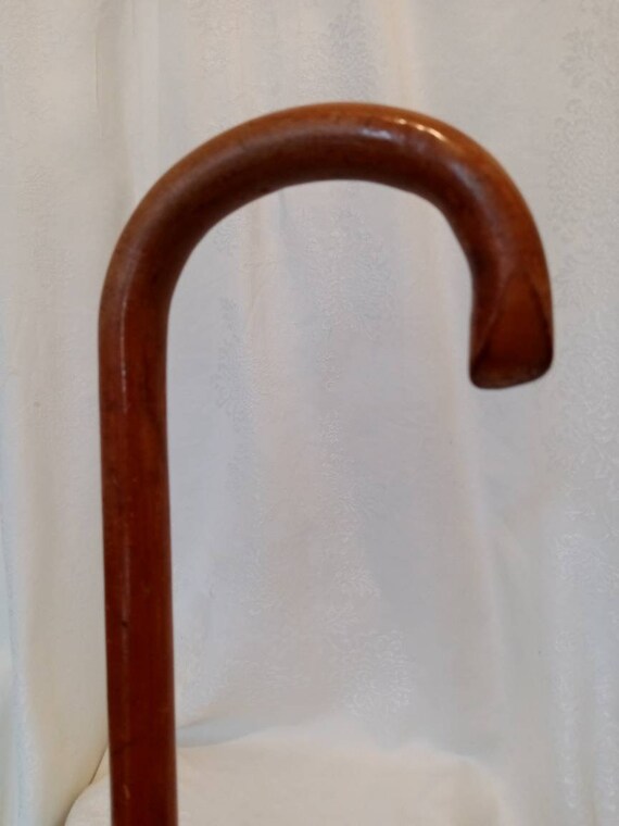 Cane, wood cane, walking stick, costume, wood walking… Gem