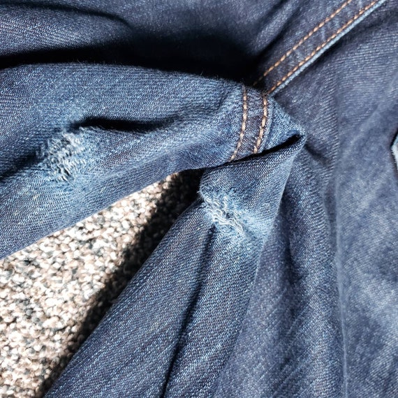 Jeans, Vintage jeans, Designer Jeans, Women's Jea… - image 7