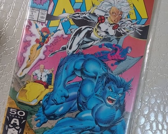 Comic book, vintage books, comic books, vintage comic books, marvel comics, vintage marvel, x men, 1st edition, a legend reborn, oct 1,