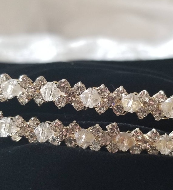 Wedding Hair Accessories, Crystal Hair Accessories