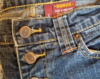 designer jeans junior