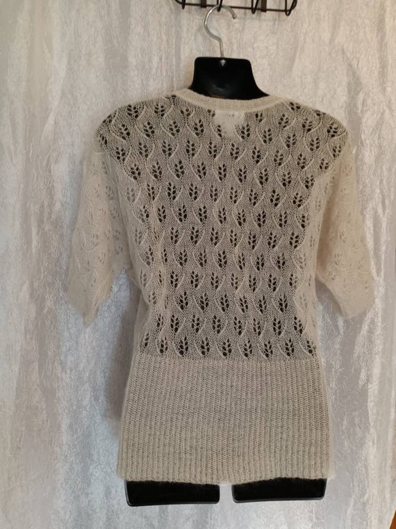 Sweater, designer sweater, women's sweater, women… - image 8