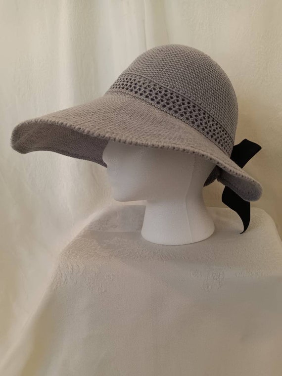 Hat, Sun hats,  Bonnet,  Sun Bonnet,  Summer Hat,… - image 2