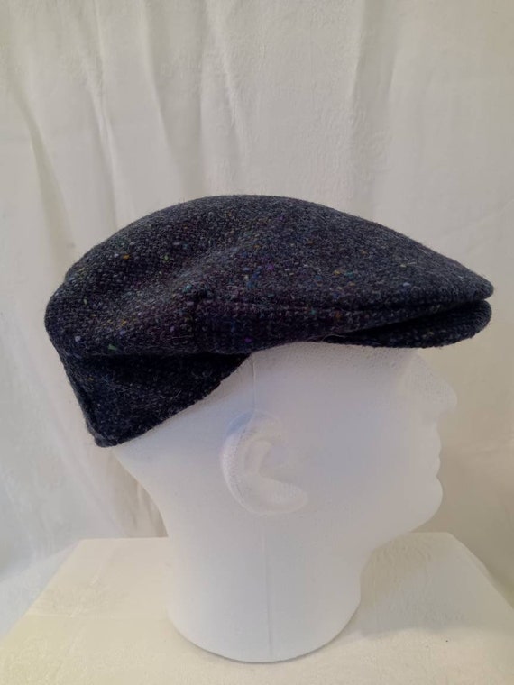 Hat, cap, newsboy cap, men's cap, women's accesso… - image 4