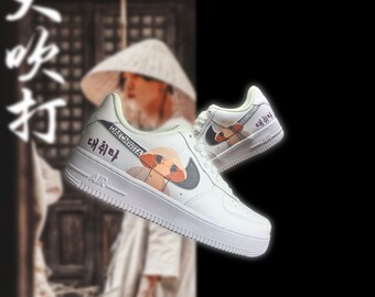 nike bts just one day