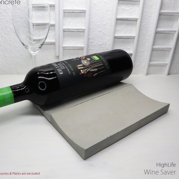 Raysin Home Deco - Wine Holder / Weinregal 1 Piece / Stück