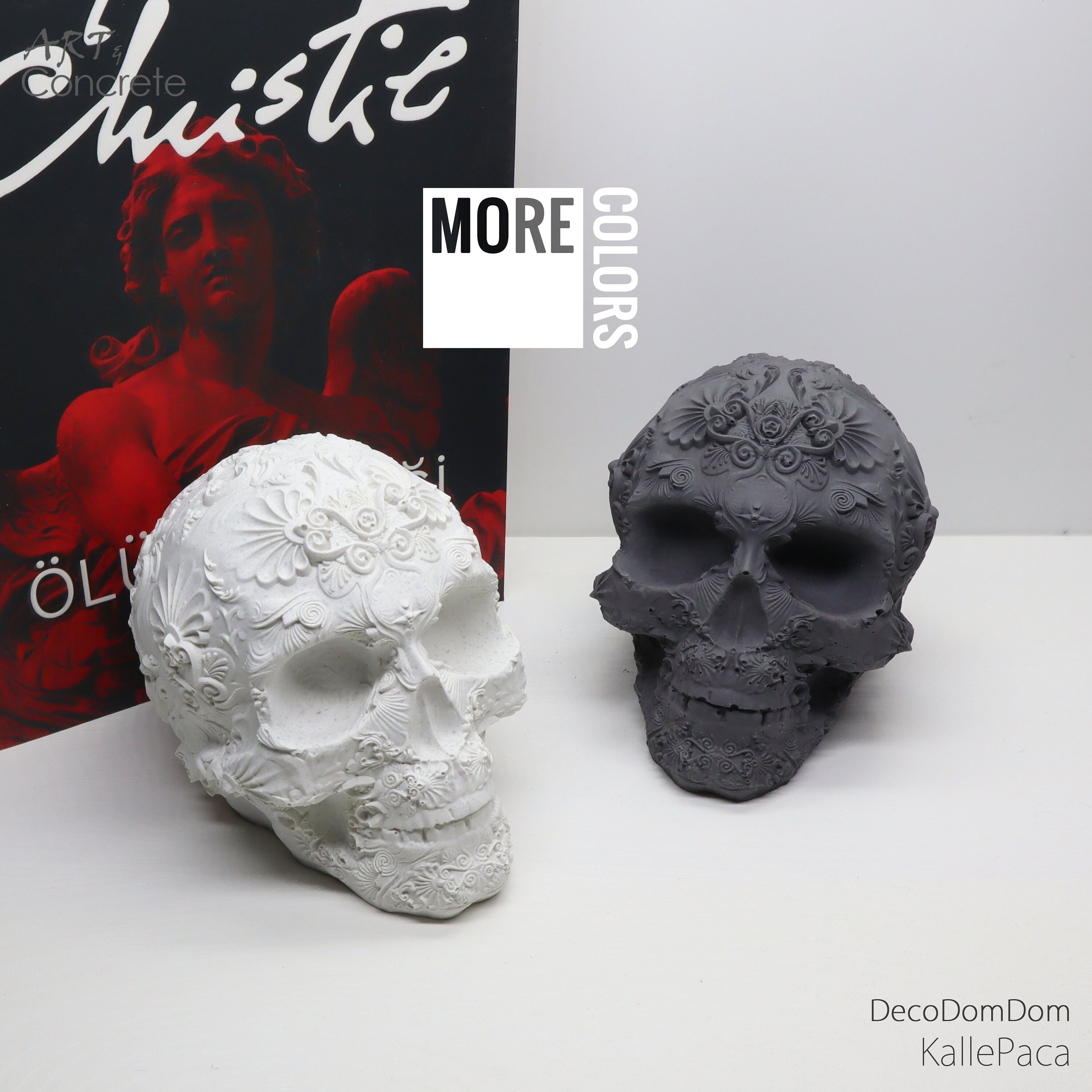 ドクロの丘 ドクロの丘