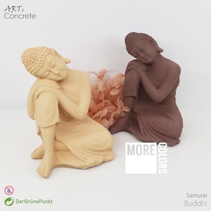 Meditierende Buddha Statue - Buddha Figur Statue Skulptur