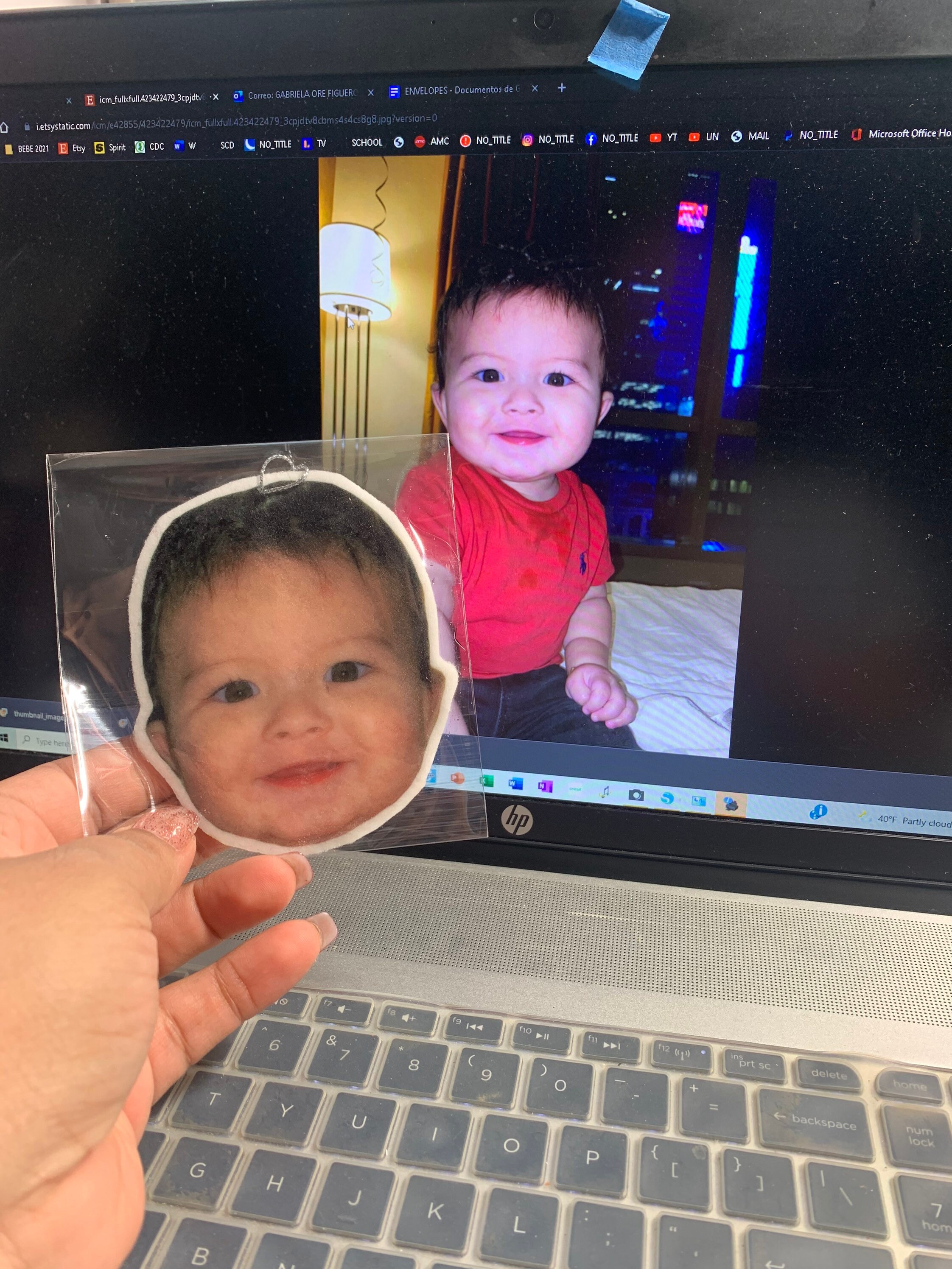 WHOLE ORDERS Custom Air Freshener Gift Air Freshener Etsy