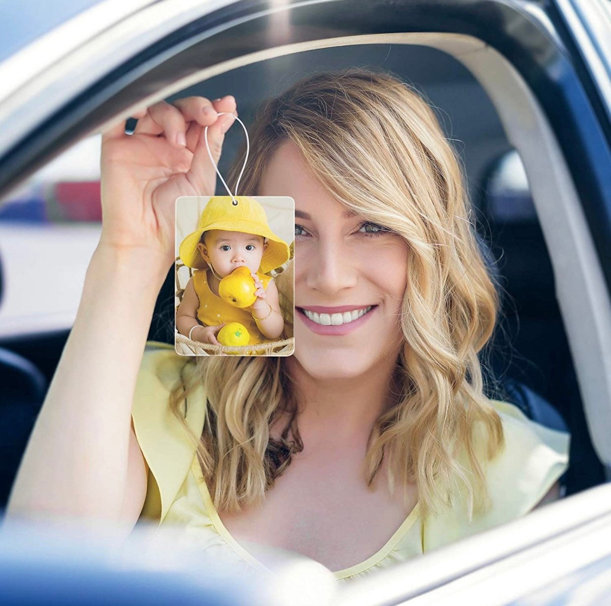 Custom Air Freshener Gift Air Freshener Personalized Air Etsy