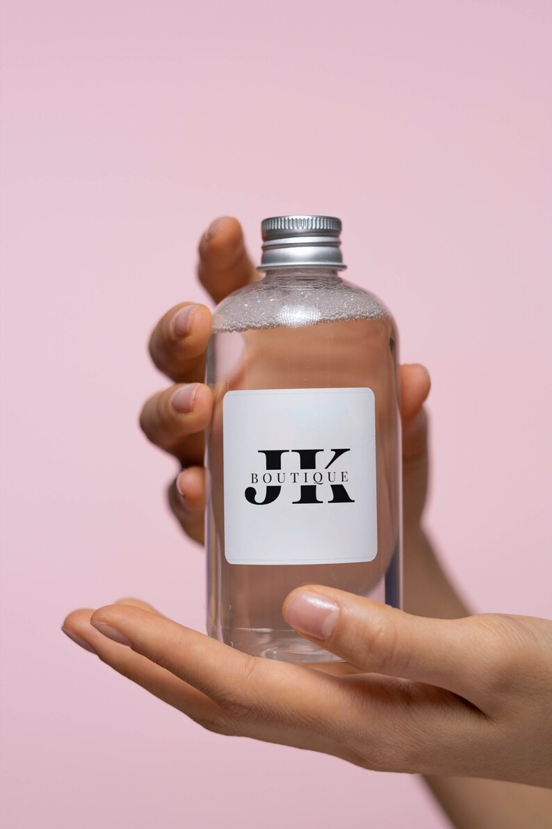 Editable Logo Template Customizable Logo Design Canva Etsy