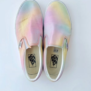 Deadstock Vans Shoes - Etsy Deadstock Vans Shoes - Etsy