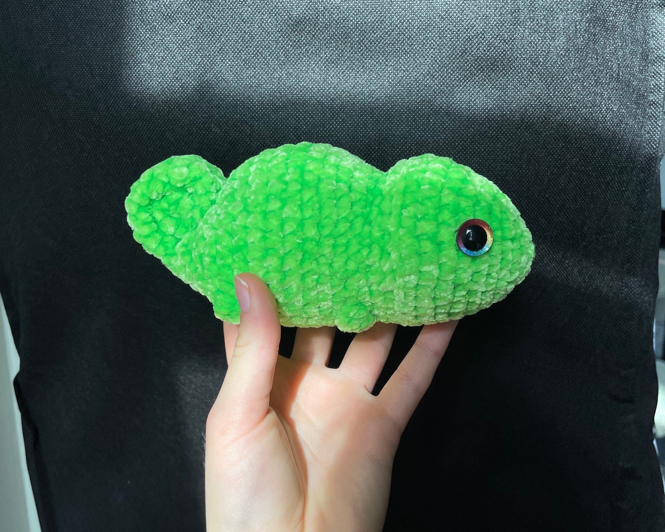 Chameleon Plush - Etsy Chameleon Plush - Etsy